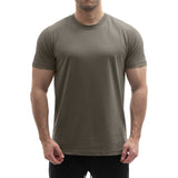 Regular T-Shirt - olive