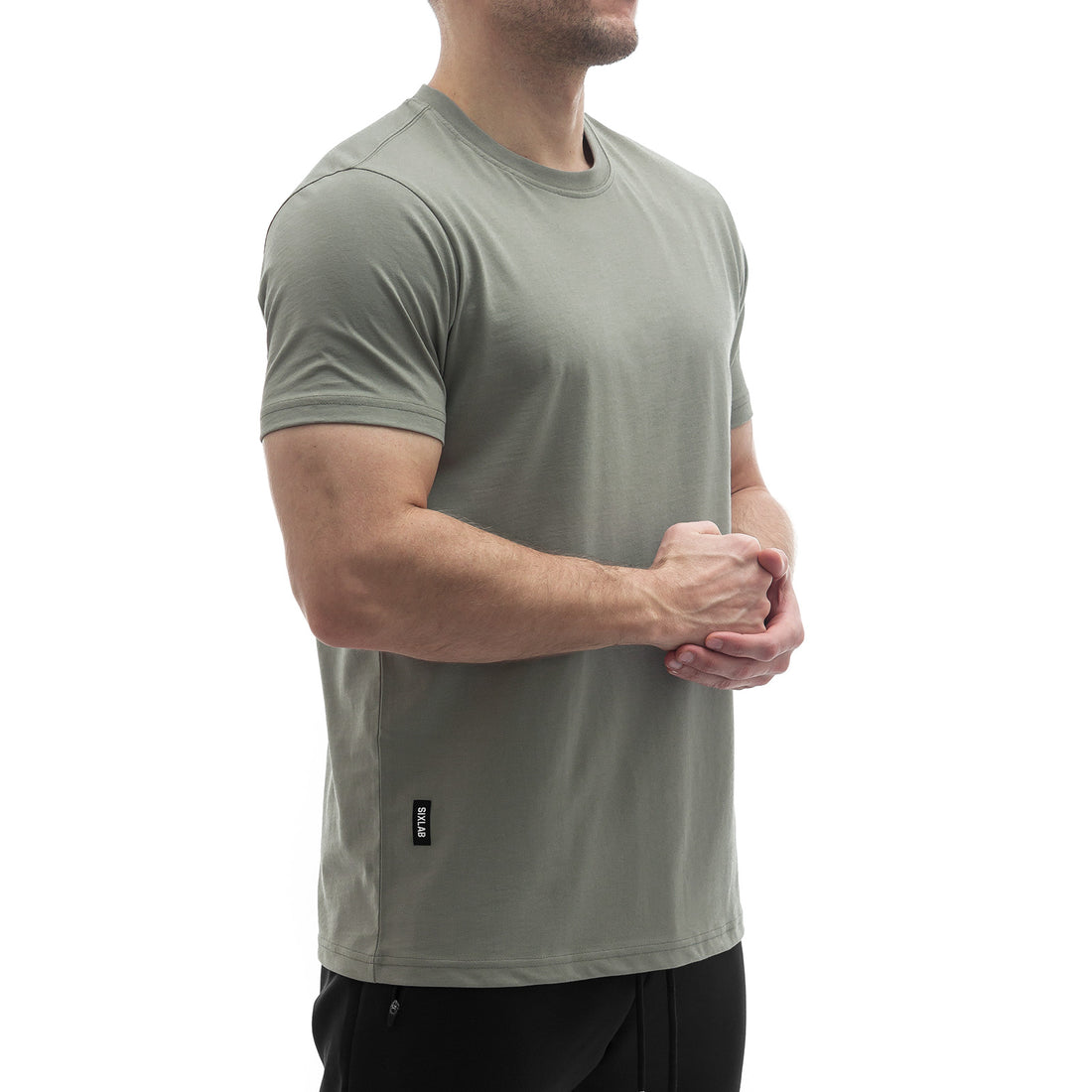Regular T-Shirt - light green