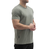 Regular T-Shirt - light green
