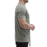 Regular T-Shirt - light green