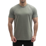 Regular T-Shirt - light green