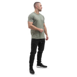 Regular T-Shirt - light green