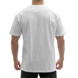 Relaxed T-Shirt - white
