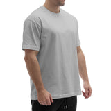 Relaxed T-Shirt - stone
