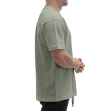 Relaxed T-Shirt - light green