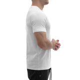Slim T-Shirt - white