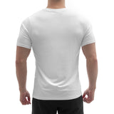 Slim T-Shirt - white