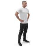 Slim T-Shirt - white