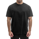 Premium Sportswear T-Shirt - black/grey